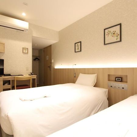 Koko Hotel Osaka Namba Екстер'єр фото