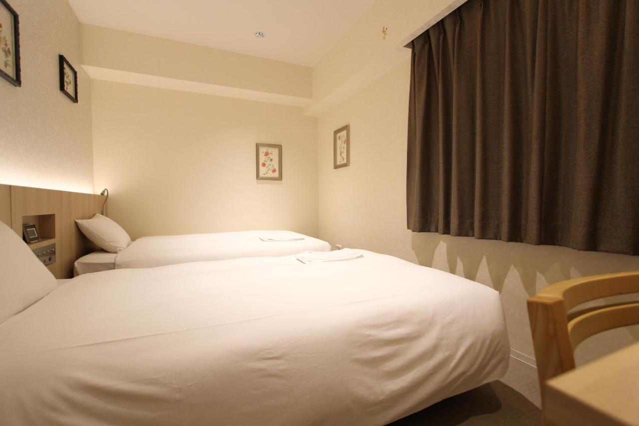 Koko Hotel Osaka Namba Екстер'єр фото