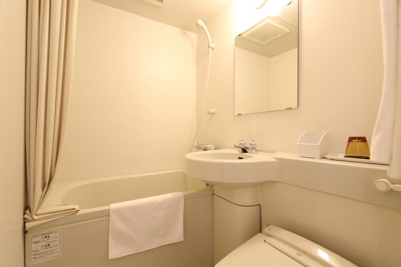 Koko Hotel Osaka Namba Екстер'єр фото