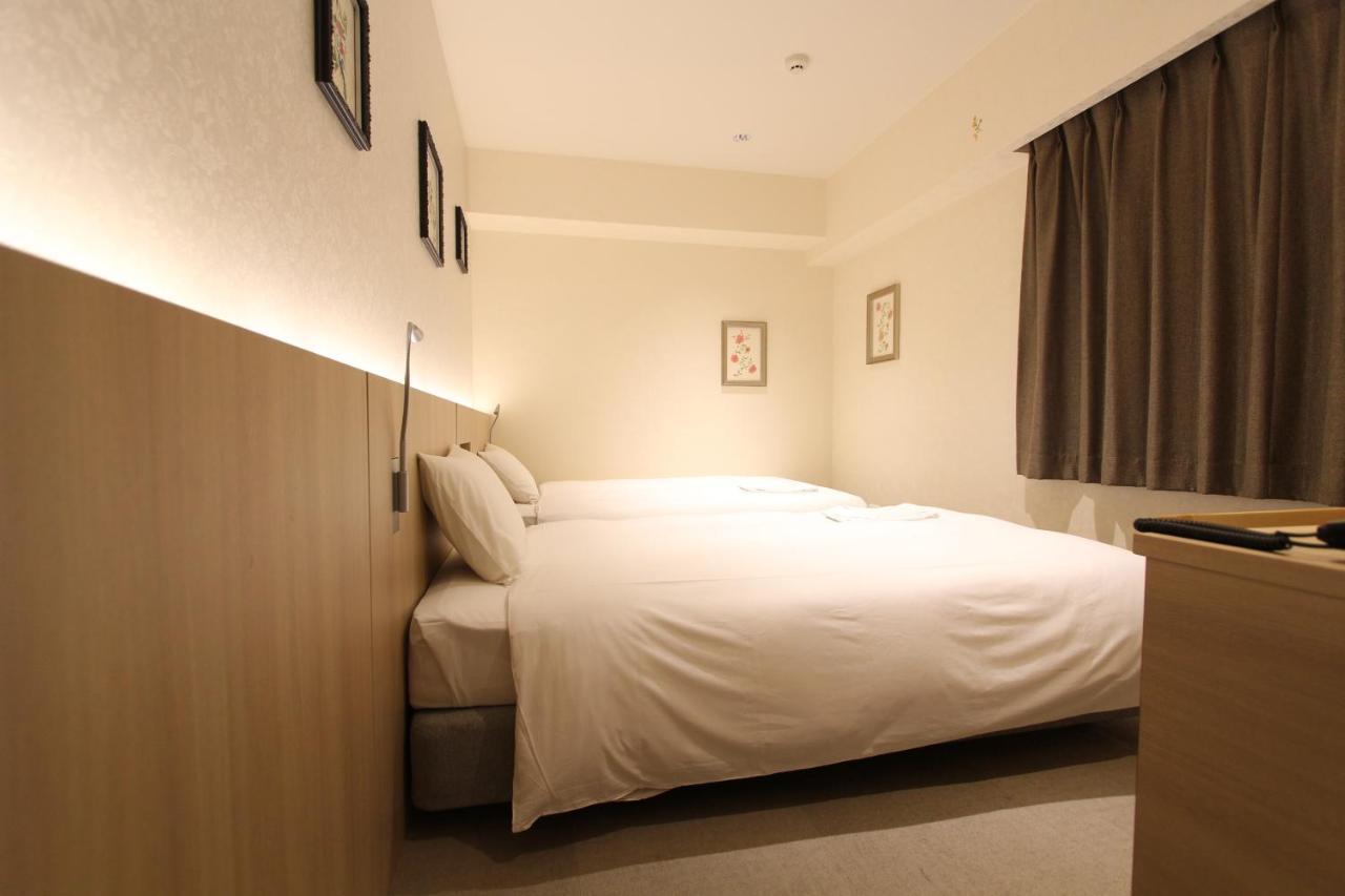 Koko Hotel Osaka Namba Екстер'єр фото