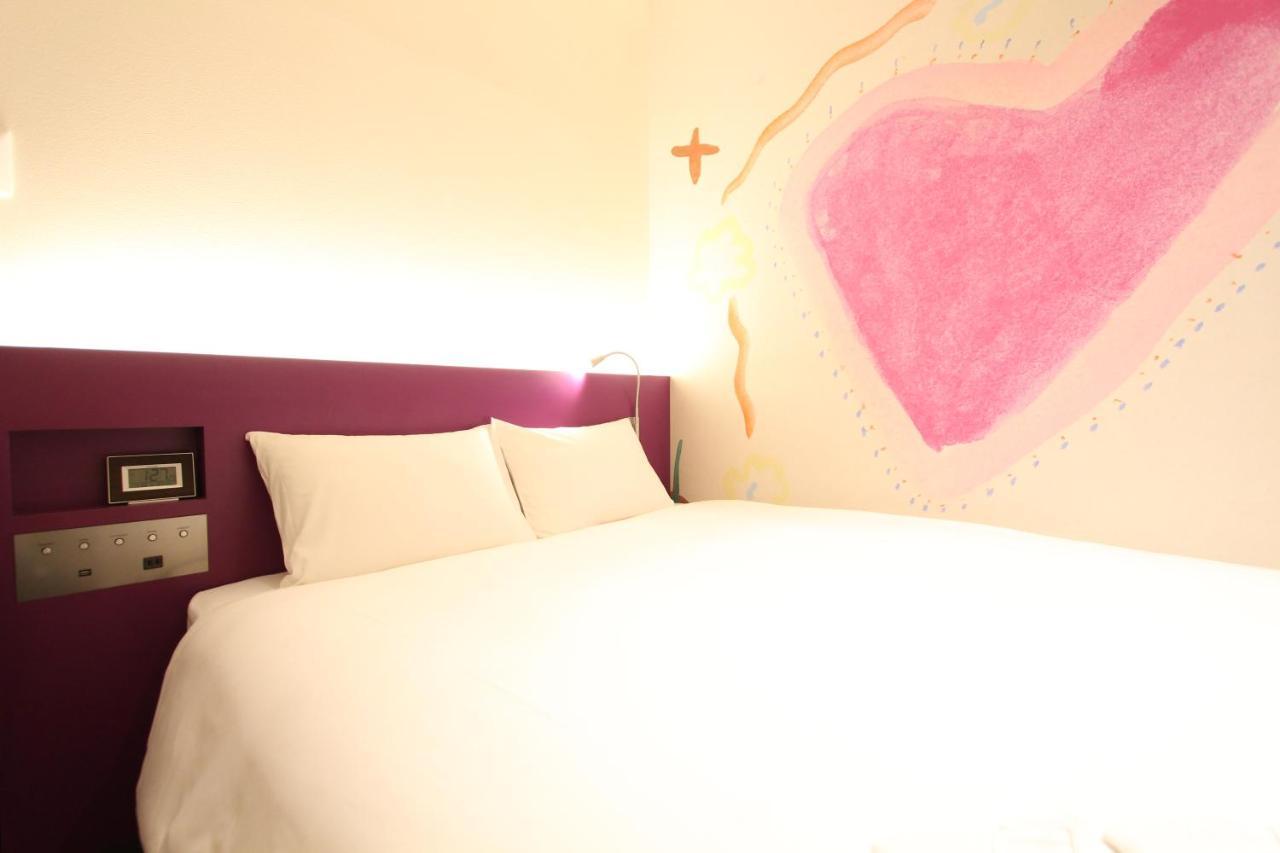 Koko Hotel Osaka Namba Екстер'єр фото