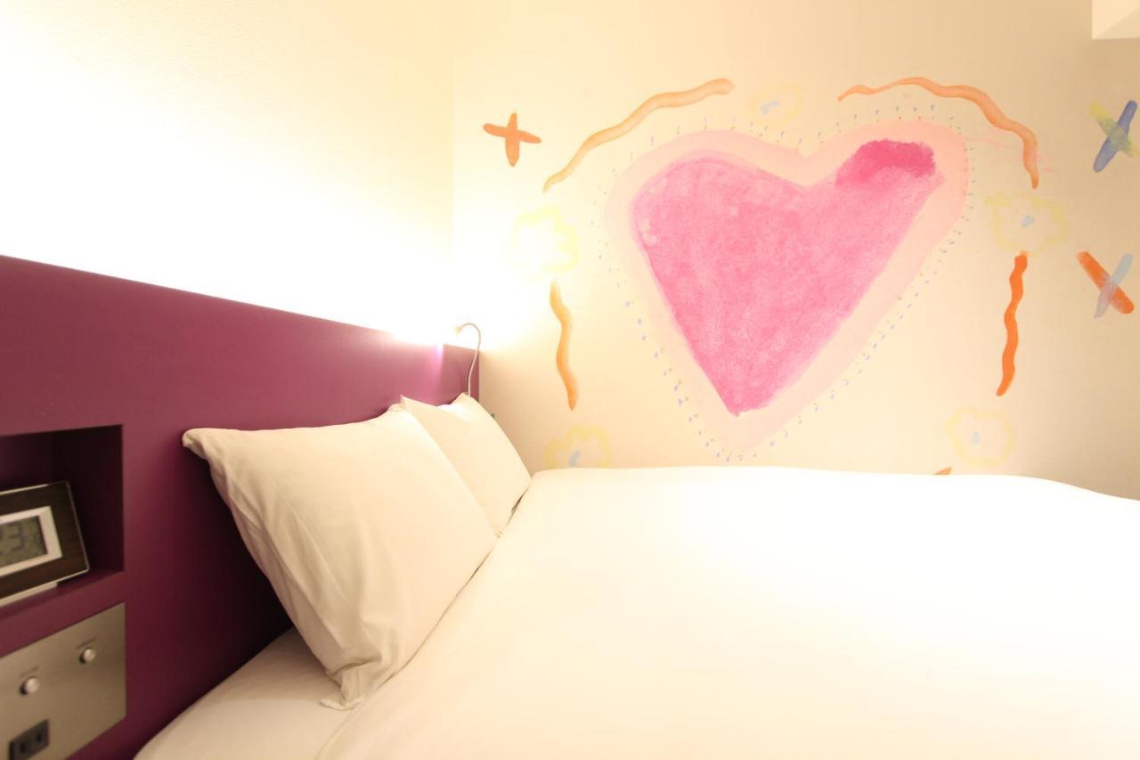 Koko Hotel Osaka Namba Екстер'єр фото