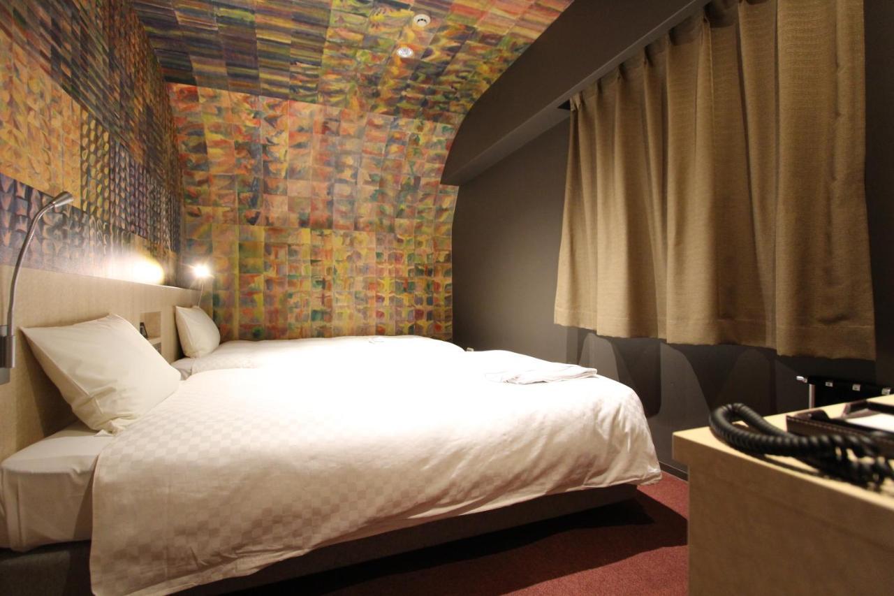 Koko Hotel Osaka Namba Екстер'єр фото