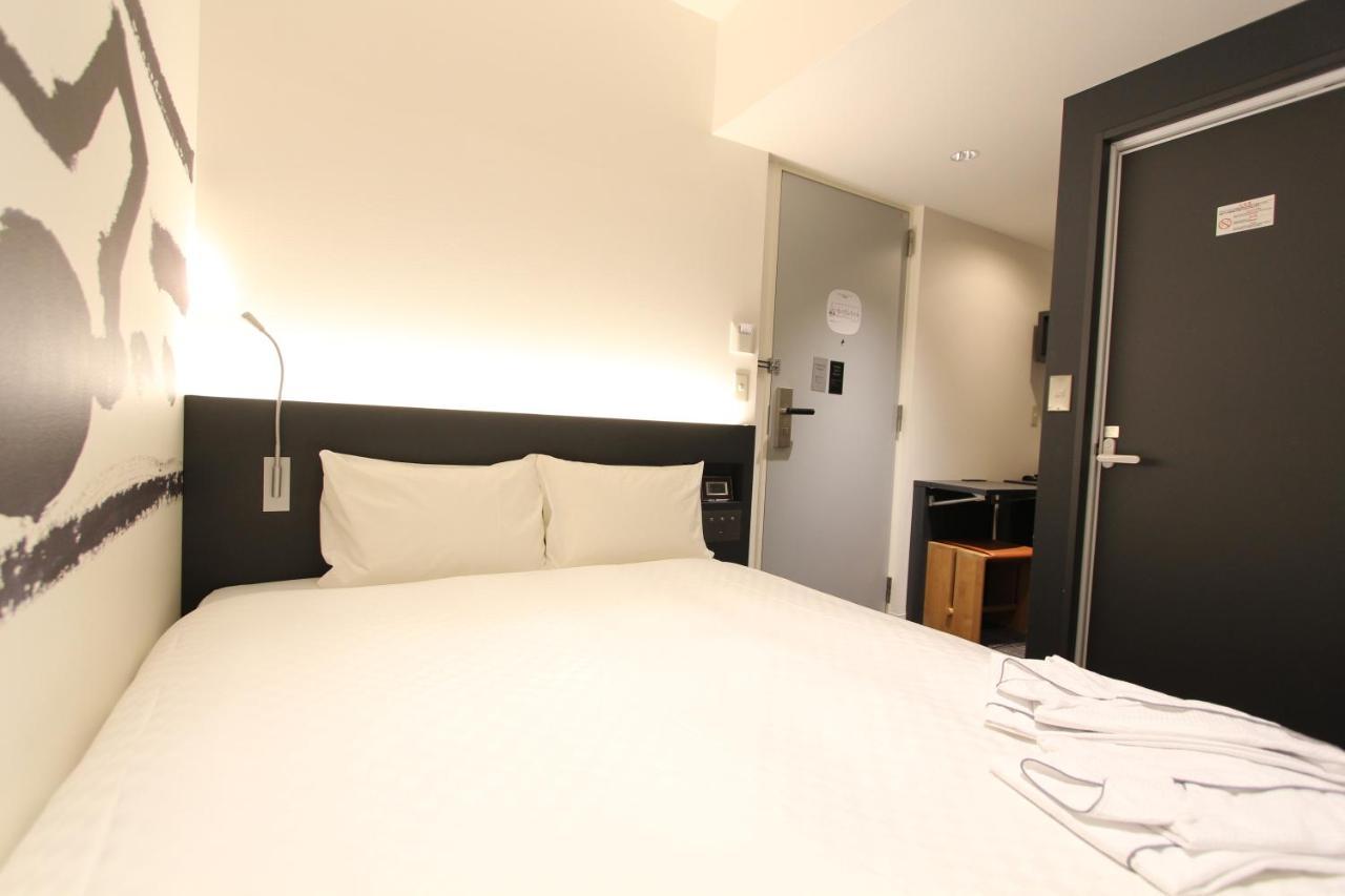 Koko Hotel Osaka Namba Екстер'єр фото